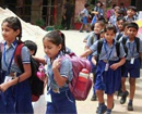 Schools in Karnataka to reopen for students in classes 1-5 from October 25
